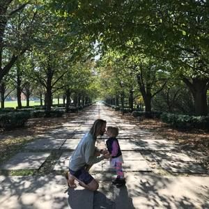 Meet your Posher, Innerlight